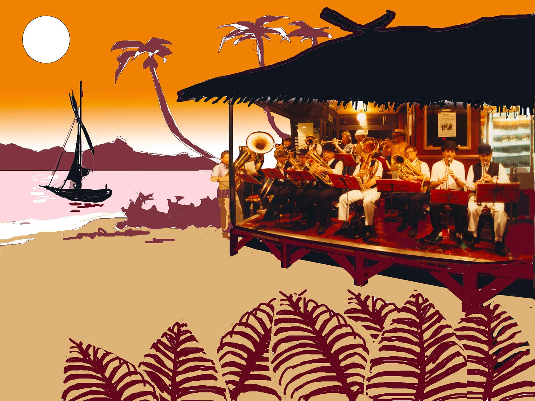 Costa del sol