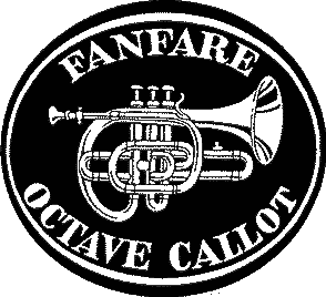 Fanfare Octave Callot